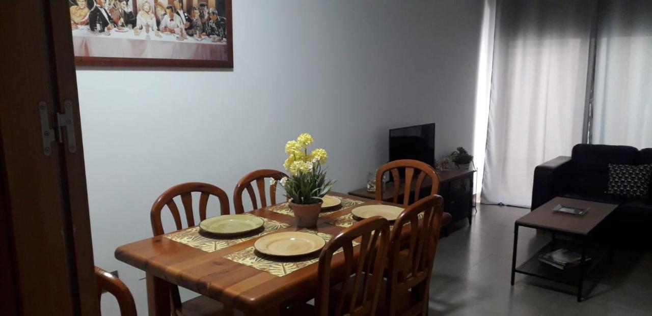 Center Apartman Málaga Kültér fotó