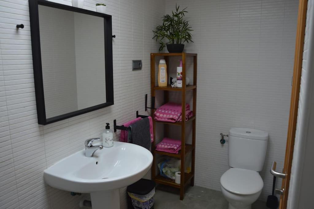 Center Apartman Málaga Kültér fotó