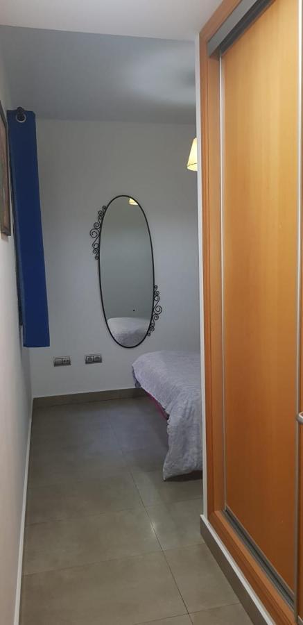 Center Apartman Málaga Kültér fotó