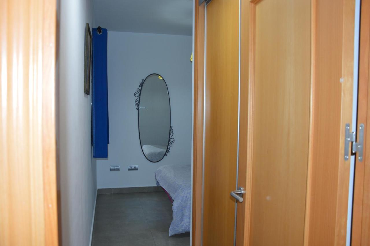 Center Apartman Málaga Kültér fotó