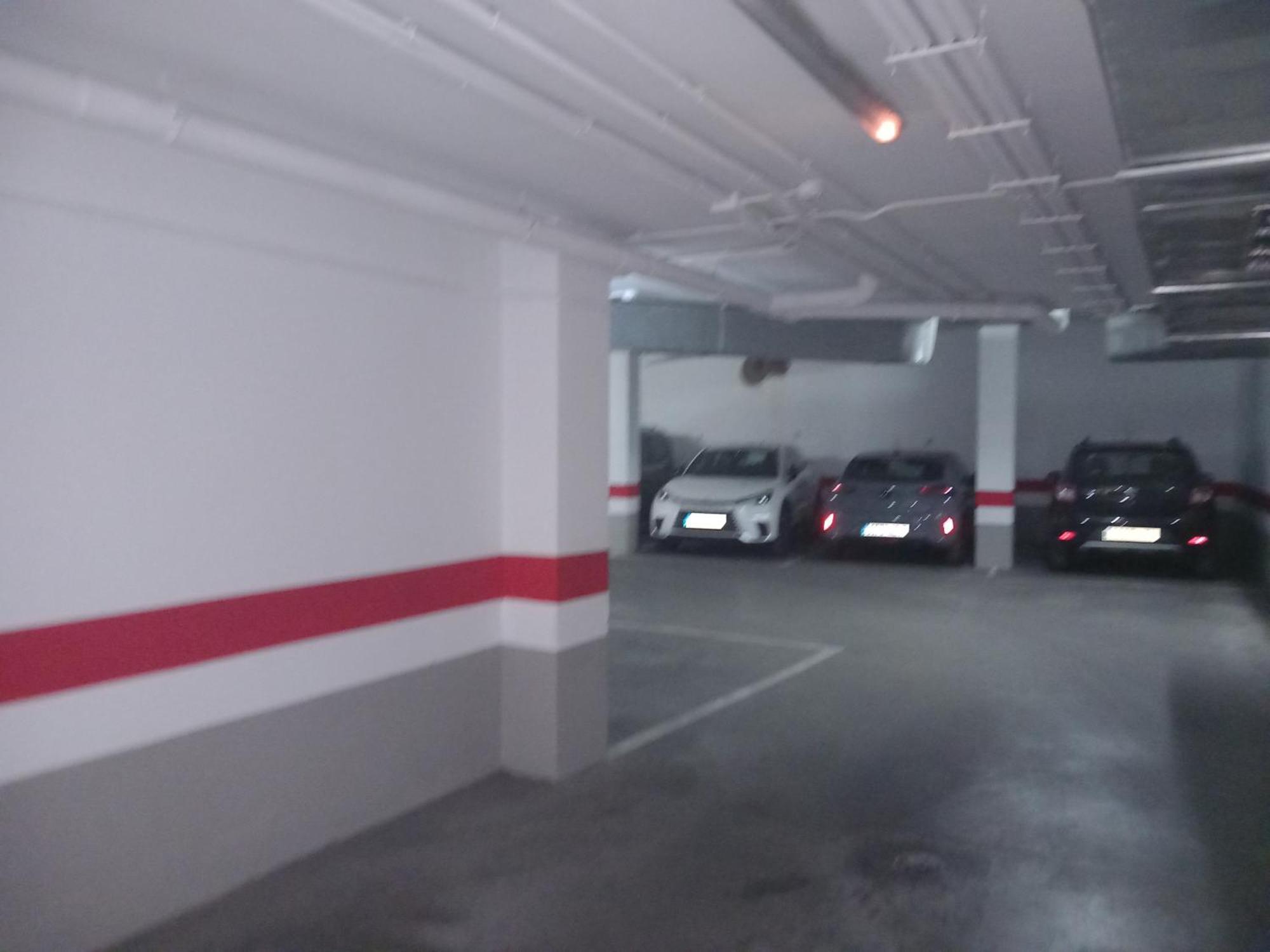 Center Apartman Málaga Kültér fotó