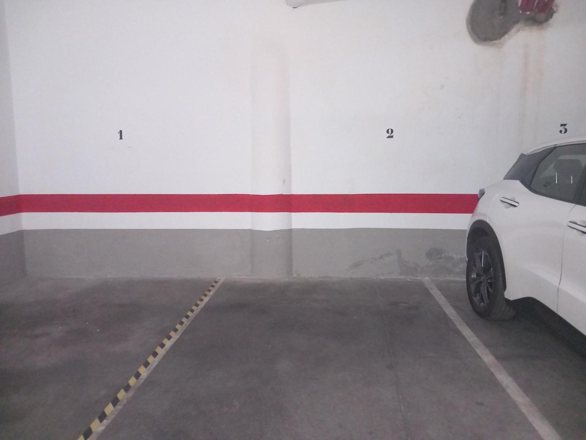 Center Apartman Málaga Kültér fotó