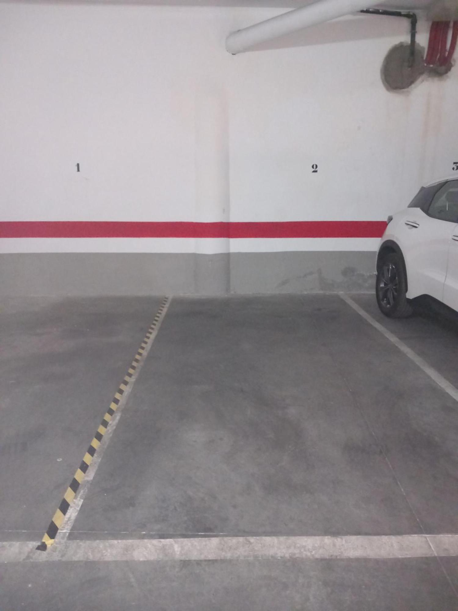 Center Apartman Málaga Kültér fotó
